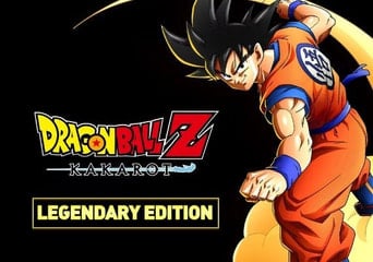 Dragon Ball Z: Kakarot Legendary Edition Global Steam