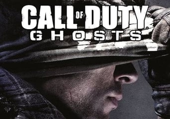 CoD Call of Duty: Ghosts EN/DE/FR/IT Argentina Xbox One Xbox Series
