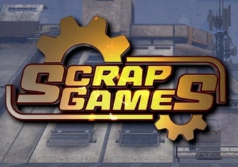 Scrap Games EN Global Steam