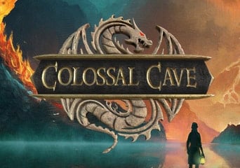 Colossal Cave Global Steam