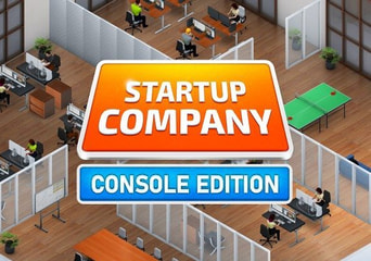 Startup Company EU PS5