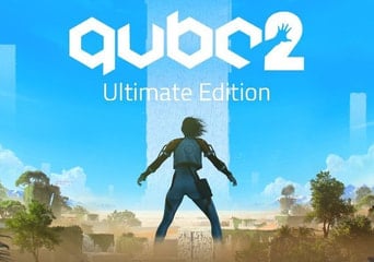 Q.U.B.E. 2 Ultimate Edition EN Argentina Xbox Series