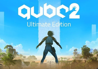 Q.U.B.E. 2 Ultimate Edition EN Argentina Xbox Series