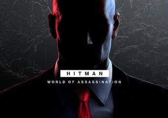 Hitman: World of Assassination Global Steam