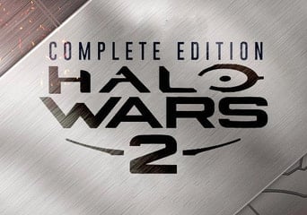 Halo Wars 2 Complete Edition EN Argentina Xbox One Xbox Series