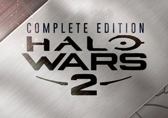 Halo Wars 2 Complete Edition EN EU Xbox One Xbox Series