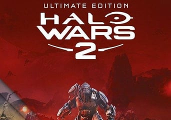 Halo Wars 2 Ultimate Edition EN Global Xbox One Xbox Series Xbox Windows