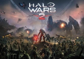 Halo Wars 2 Complete Edition Xbox One/Series Account Global