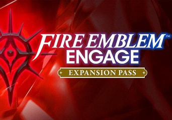 Fire Emblem Engage - Expansion Pass DLC EU Nintendo