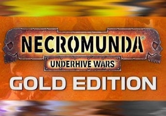 Necromunda: Underhive Wars Gold Edition EN/DE/FR/IT/PL/RU/ZH/ES Argentina Xbox One Xbox Series