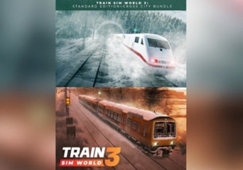Train Sim World 3 Birmingham Standard Edition Brazil Xbox One/Series/Xbox - PC