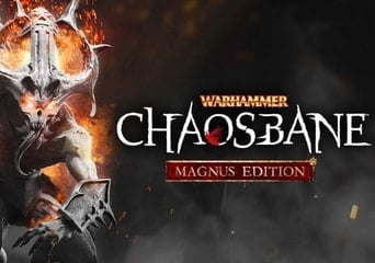 Warhammer: Chaosbane Magnus Edition EN Argentina Xbox One Xbox Series