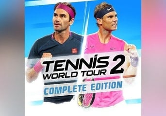 Tennis World Tour 2 Complete Edition EN Argentina Xbox Series