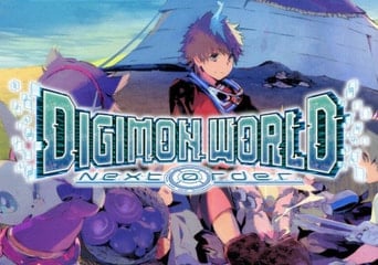 Digimon World: Next Order EU Steam