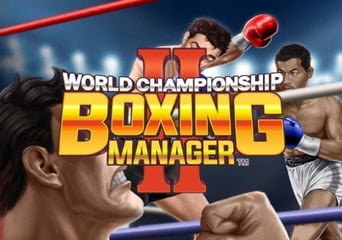 World Championship Boxing Manager 2 Global Steam