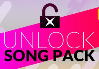 DJMax Respect V - Unlock Song Pack DLC EN Global Steam