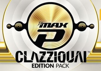 DJMax Respect V - Clazziquai Edition Pack DLC EN Global Steam