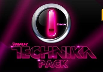 DJMax Respect V - Technika Pack DLC EN EU Steam