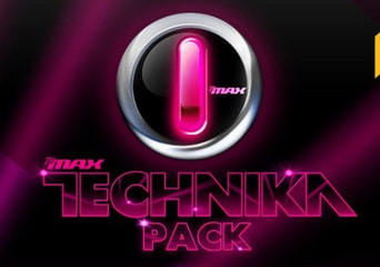 DJMax Respect V - Technika Pack DLC EN EU Steam