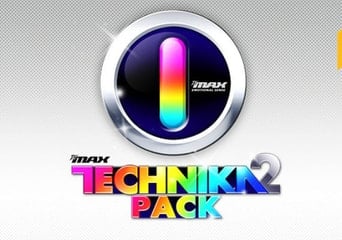 DJMax Respect V - Technika 2 Pack DLC EN Global Steam