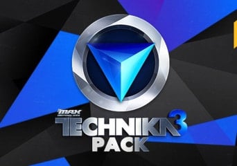 DJMax Respect V - Technika 3 Pack DLC EN Global Steam