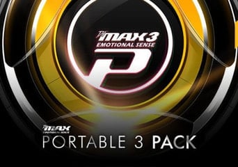 DJMax Respect V - Portable 3 Pack DLC EN EU Steam