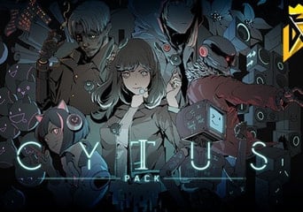 DJMax Respect V - Cytus Pack DLC EN/KO Global Steam
