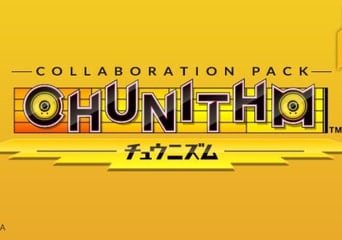 DJMax Respect V - Chunithm Pack DLC EN Global Steam