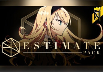 DJMax Respect V - Estimate Pack DLC Global Steam