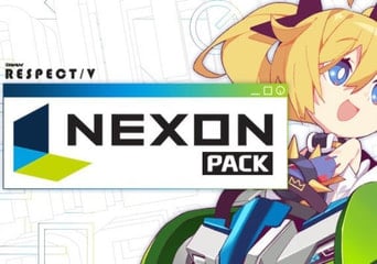 DJMax Respect V - Nexon Pack DLC EN Global Steam