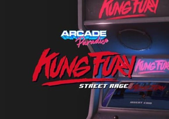 Arcade Paradise: Kung Fury - Street Rage DLC Argentina Xbox One/Series