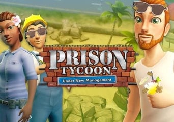 Prison Tycoon: Under New Management EN Argentina Xbox One Xbox Series