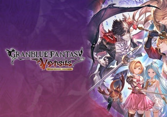 Granblue Fantasy: Versus Legendary Edition EN/DE/FR/JA/PT/ES Global Steam Gift