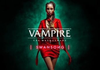 Vampire: The Masquerade - Swansong EN/DE/FR/IT/RU/ES Brazil Xbox One