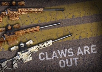 Sniper Ghost Warrior Contracts 2 - Claws Are Out Skin Pack DLC EN EU Xbox One Xbox Series