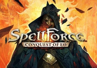 SpellForce: Conquest of Eo EN EU Xbox Series