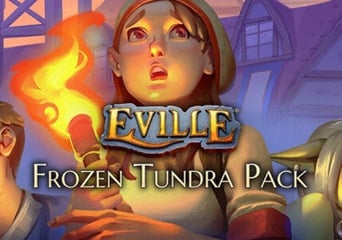 Eville - Frozen Tundra Pack EN Argentina Xbox One Xbox Series Xbox Windows