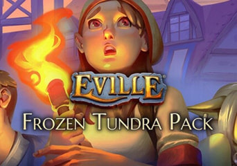 Eville - Frozen Tundra Pack EN Argentina Xbox/One/Series/Xbox - PC