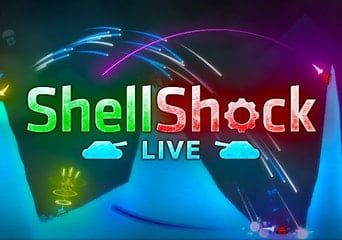 ShellShock Live Global Steam Gift