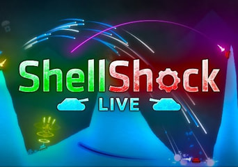 ShellShock Live Global Steam Gift