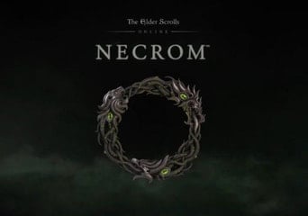 TESO The Elder Scrolls Online: Necrom - Upgrade DLC EN/DE/FR/RU/ZH/ES Global Official website
