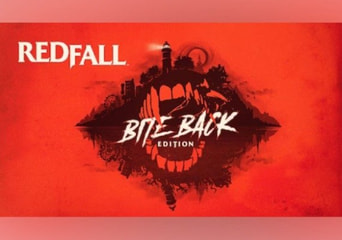 Redfall - Bite Back Edition Upgrade DLC EN EU Xbox Series Xbox Xbox - PC
