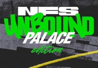 Need for Speed: Unbound Palace Edition Global EA App