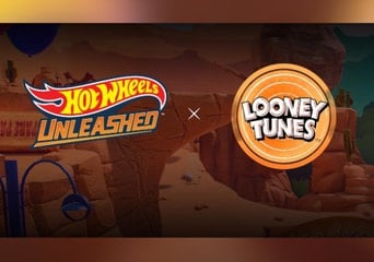Hot Wheels - Looney Tunes Expansion DLC Turkey Xbox One/Series