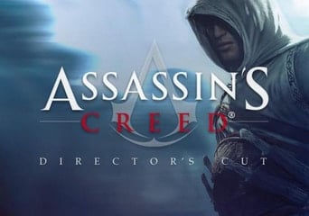 Assassin's Creed - Director's Cut EN/DE/FR/IT/ES Global Ubisoft Connect