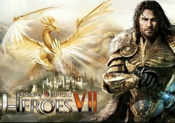 Might and Magic: Heroes VII PL/CS/HU Global Ubisoft Connect