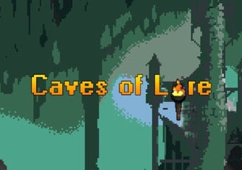 Caves of Lore EN Global Steam
