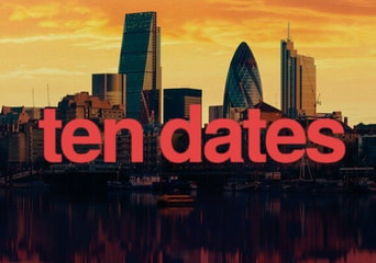 Ten Dates EN Argentina Xbox/One/Series/Xbox - PC