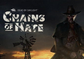 Dead by Daylight: Chains of Hate Chapter DLC Argentina Xbox One/Series