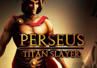 Perseus: Titan Slayer Global Steam